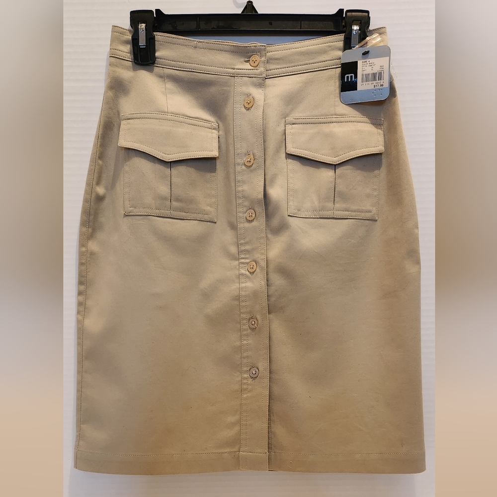 Mossimo Skirt S4